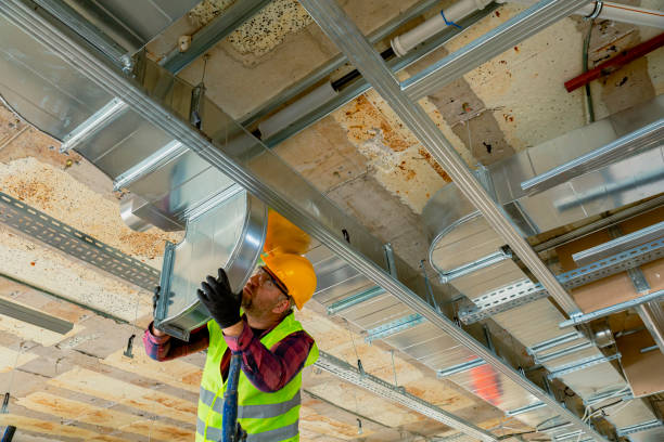 Best HVAC Cleaning Services  in Etna, PA