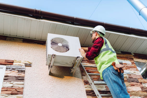 Best HVAC Air Duct Cleaning  in Etna, PA