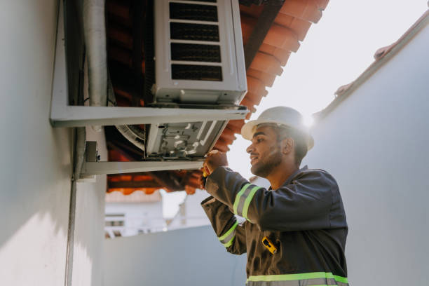 HVAC Troubleshooting in Etna, PA