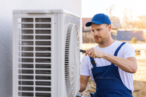 Best HVAC Contractors  in Etna, PA